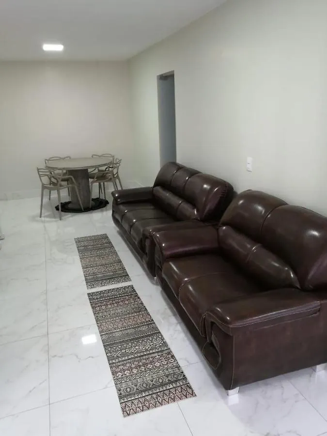 CALDAS NOVAS - GO - Apartamento Parque das Aguas Quentes bloco 1 - em frente Clube Privê