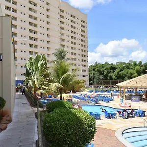 Golden Dolphin Grand - Aroldo Imóveisdf Apartamento