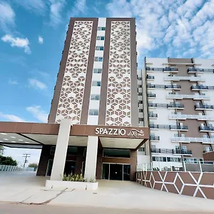 Spazio Acesso Acquapark - Splash- Slide Apartamento